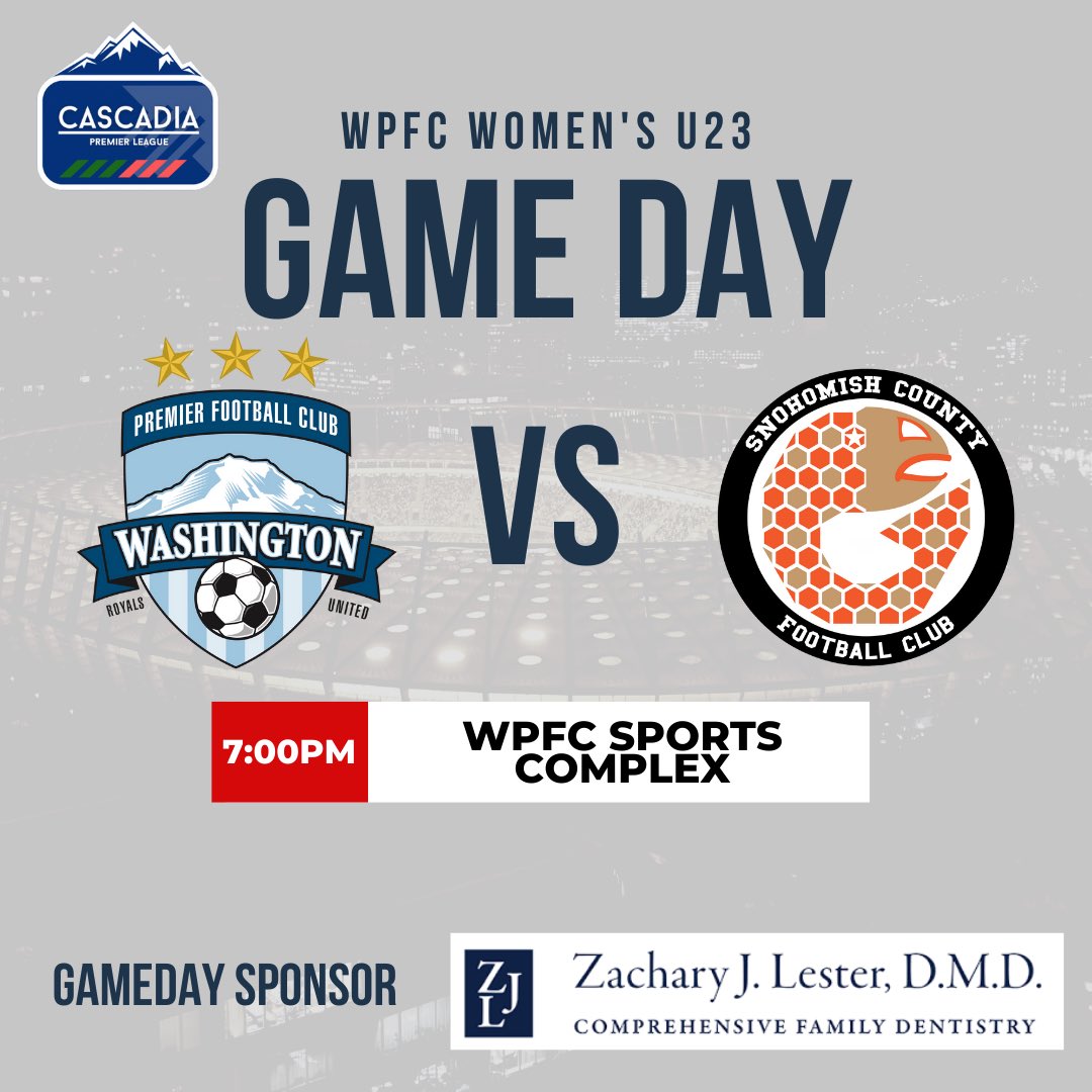 WAPremier's tweet photo. Less than two hours until kick off. A must win game here if we want to be champions! #2gamesleft #alwayspremier https://t.co/TdhlfwgJVQ