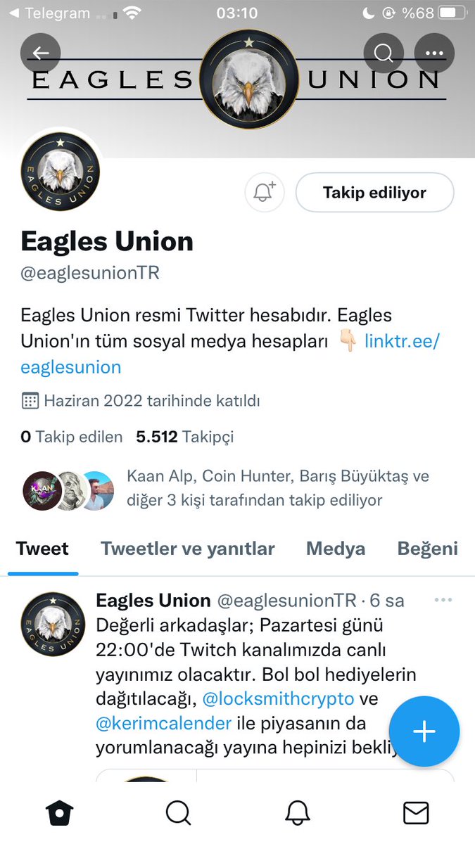 NiceJuice3's tweet photo. @eaglesunionTR @FTX_TR Bu defa tamam galiba @altcoinss18 @LastWorld_a https://t.co/wzQx3b5esE