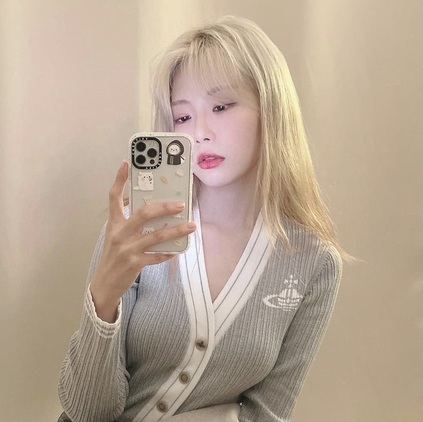 hello! ♡ this is a new archive acc for dreamcatcher’s #JIU. make sure to like &amp; rt to spread the word!

#DREAMCATCHER #드림캐쳐 #지유