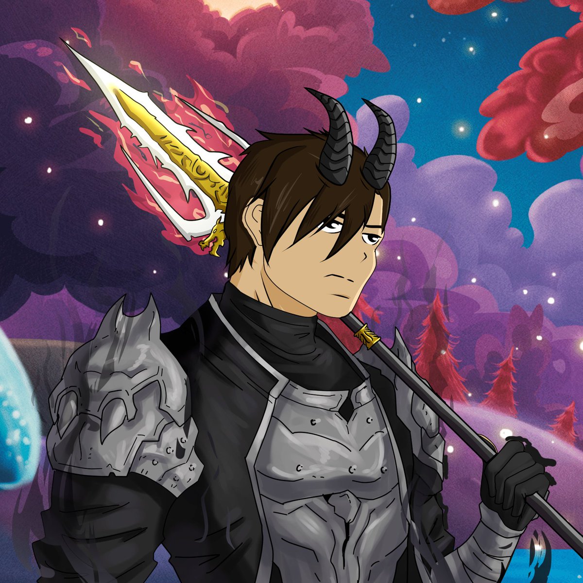 We are revealing our mint date soon...

🔔You don´t wanna miss this

#NFT #NFTs #NFTCommmunity  #nft