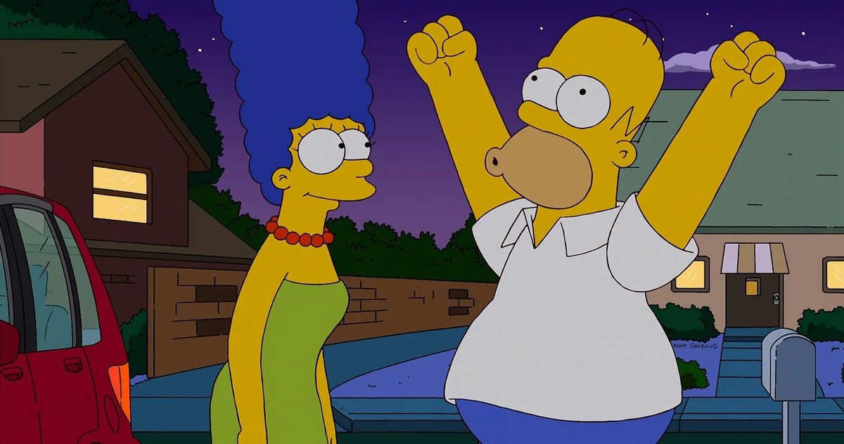 RobMcZob's tweet photo. What’s your #Favorite #SimpsonsQuote? https://t.co/QoZGEYozsD
