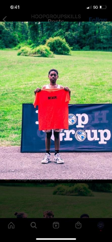 BenjieWimberly's tweet photo. Another great week at Hoop Group with the Taub Doby Basketball League/Paterson Recreation!!! #TaubDoby #PatRec #PPS @Paterson_Public https://t.co/7xLgYvI3eB