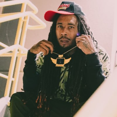 realfnomonsta's tweet photo. #NewProfilePic https://t.co/viFZoaKoN5