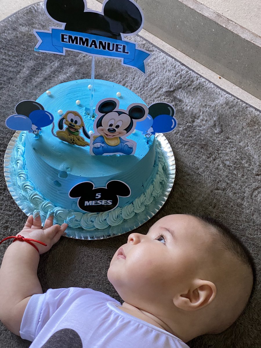 letuflorencio's tweet photo. 5 mesesitos de mi pongiiiii🥰🧸 https://t.co/zRFBZpRoQg