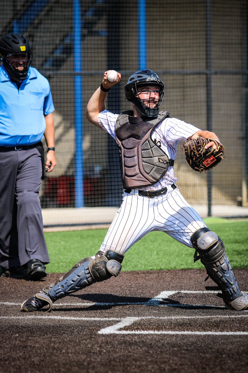 EasleyBaseballC's tweet photo. EBC 18u-Rock heading to the championship for the @PG_Tourney 18u MidSouth Regional Championship @USAStadium ‼️ #whowillrise https://t.co/2j6ZqPfMjs
