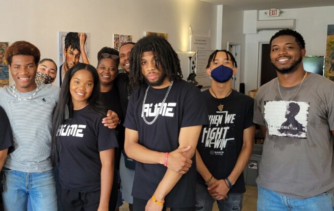 The 2nd Fill-A-Backpack School Supply Drive is coming soon! Aug 6 &amp; Aug 7 from 9am - 3pm we will give away 1000 backpacks in East &amp; North Arlington! Check back for more info on locations. 
To volunteer, donate, or become a sponsor please DM us! #ArlingtonUrban