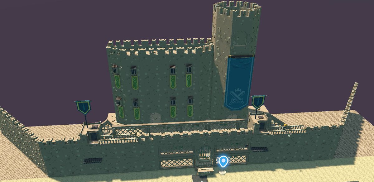 Julz181's tweet photo. SANDSTORM — Skeleton Defense @sandstormmeetup  #Stormjam https://t.co/9EMhUVbqSH