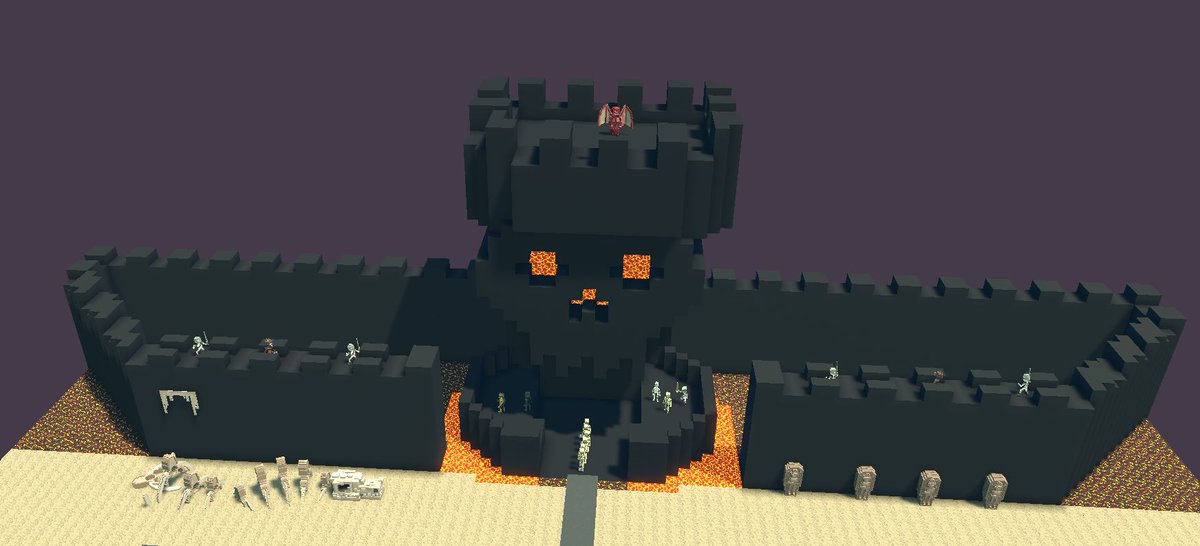Julz181's tweet photo. SANDSTORM — Skeleton Defense @sandstormmeetup  #Stormjam https://t.co/9EMhUVbqSH