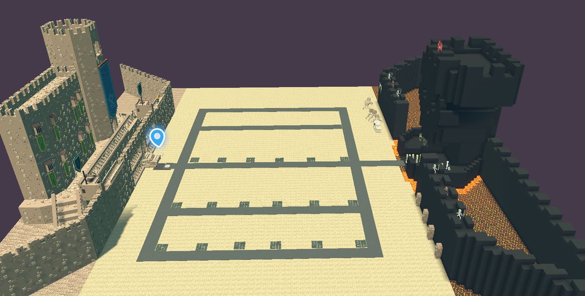 Julz181's tweet photo. SANDSTORM — Skeleton Defense @sandstormmeetup  #Stormjam https://t.co/9EMhUVbqSH