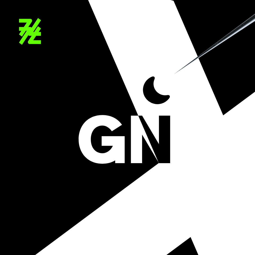 GN fellas!

#PowerToTheArtists