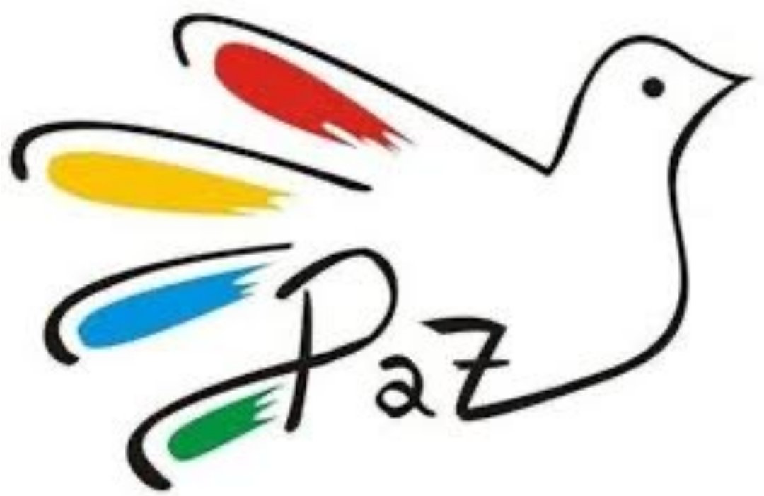 La Paz en todo espacio de #Cuba y para el mundo, nuestra tranquilidad ciudadana es obra de la #Revolución que firme y pujante seguirá adelante.
#CubaPorLaPaz 
#CubaViveYTrabaja 
<a href="/DrRobertoMOjeda/">Dr. Roberto Morales Ojeda</a> 
<a href="/PartidoPCC/">Partido Comunista de Cuba</a>