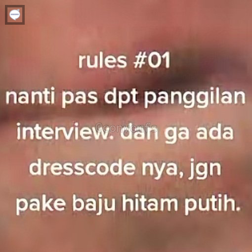convomfs's tweet photo. 💭 Ini kira2 knp ya? https://t.co/7h013n9UoC