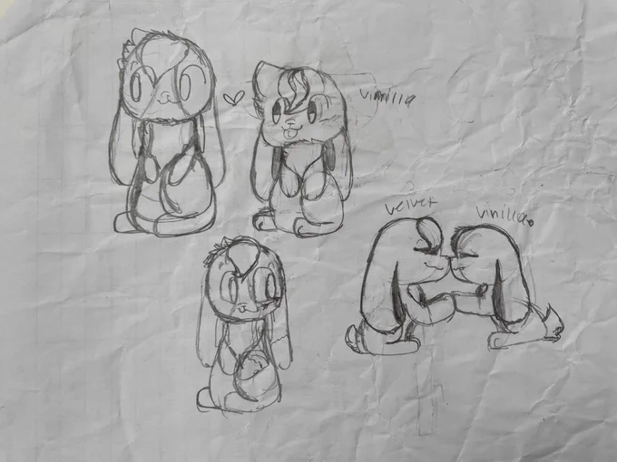 lesbian lps 