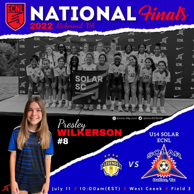 Presley Wilkerson tweet media