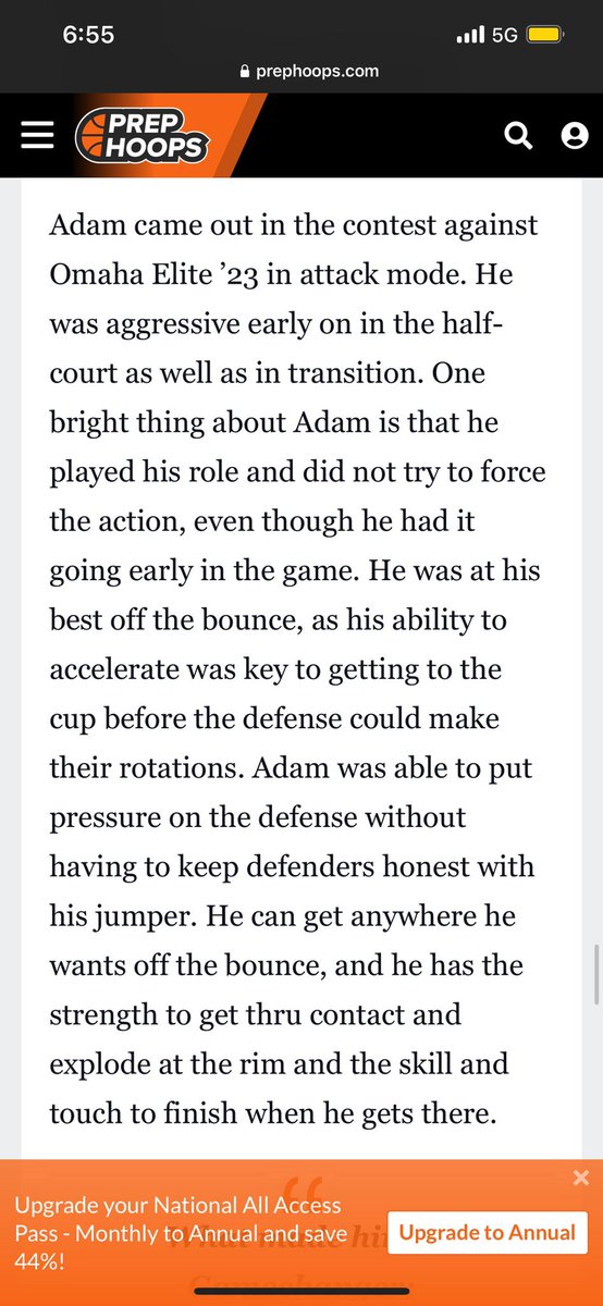 adam_cade4's tweet photo. @BetterOffLD17 @WERaiderHoops https://t.co/fDRZQE57IQ