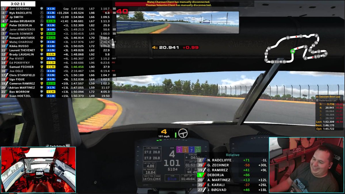 P5!  P5!  P5!!!! WE SURVIVED!!!! <a href="/Fritschy_/">Fritschy</a> ran a great first half.  I tried to kill it in the second.  Absolutely elated with the result!