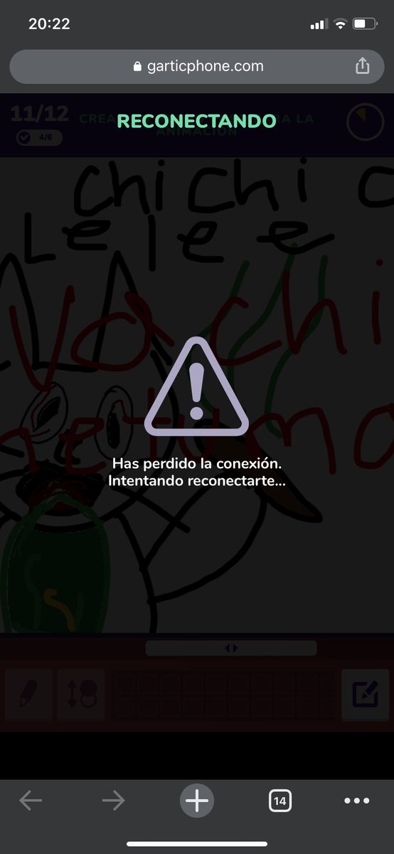 ODIO ESA WEA