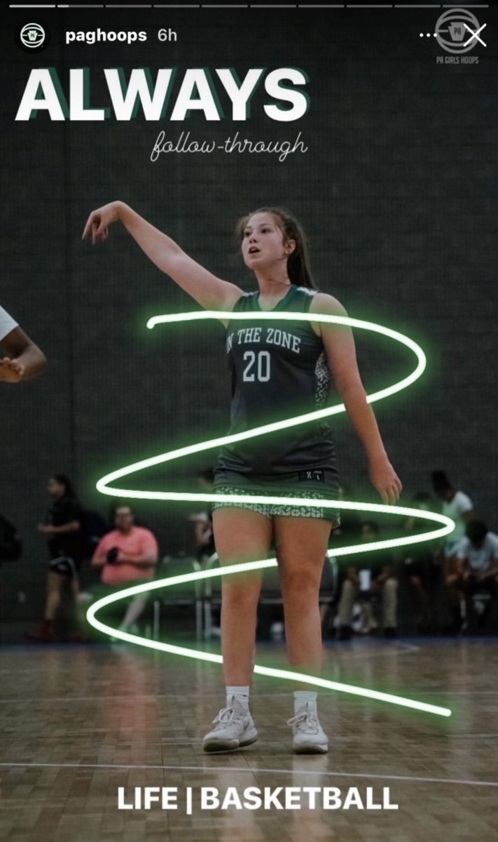 Thank You <a href="/paghoops/">PAGIRLSHOOPS</a> for the post in <a href="/TFNsRun4Roses/">TFN's Run 4 Roses</a>! Come watch me play in <a href="/BattleintheBoro/">Battle in the Boro</a>!