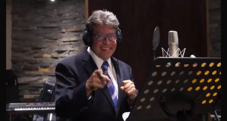 NTPnewss's tweet photo. #YoConMonreal #MonrealPresidente #Aunconlaexlusion #RapdeMobreal
@RicardoMonrealA #Monreal canta #rap con jóvenes talentos https://t.co/wZ3lGQMQGo vía @https://twitter.com/NTPnewss?s=08
Sigue #NTPnewss https://t.co/oTG3BrTjeJ