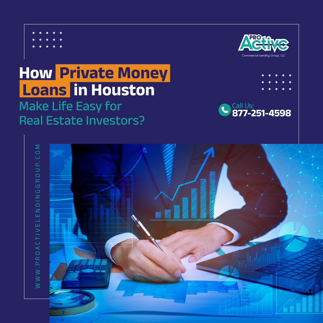 ProactiveLends's tweet image. How Private Money Loans in Houston Make Life Easy for Real Estate Investors?
Intrigued? Read more at bit.ly/3OfZtXa. 

#financialindependence #businessfinance #lendingexperts #loanexperts