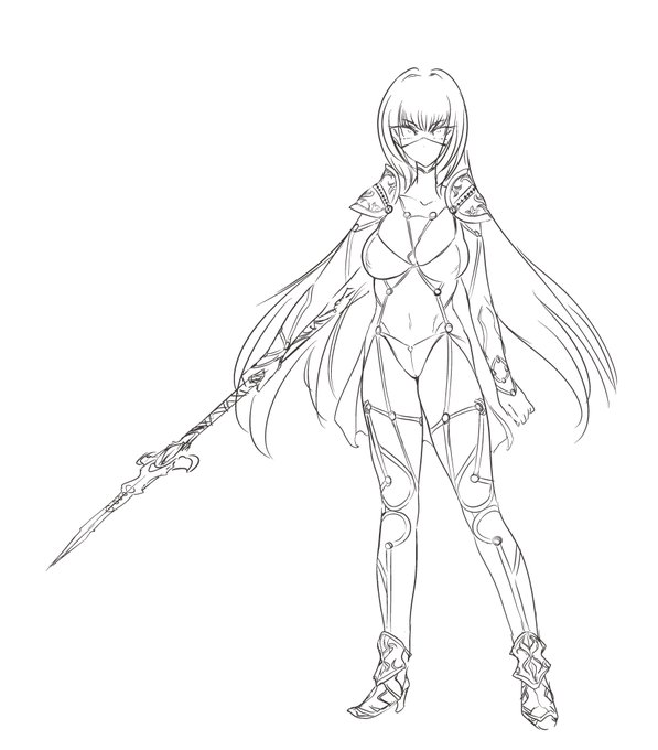 過去一めんどくさい説が出てきたぞ
どうなってんだこの服 