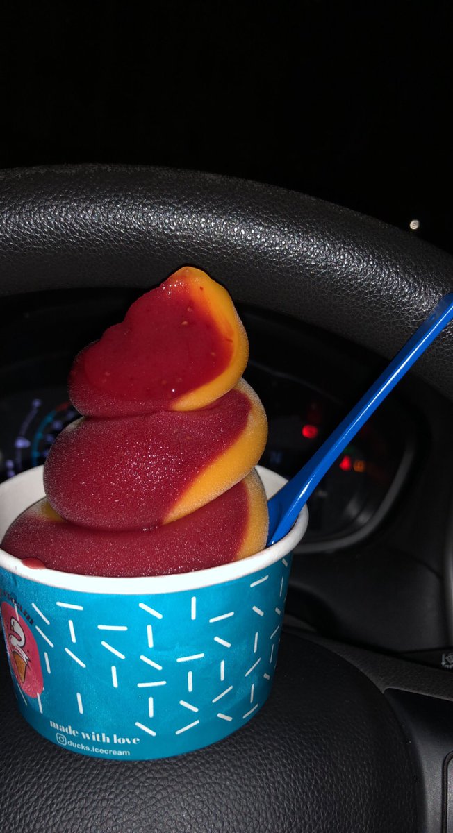 كيف تقاومون حرارة #الصيف 🍦