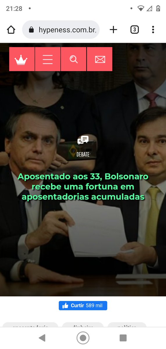 JuniorSouzadeO2's tweet photo. @jairbolsonaro https://t.co/3AaCy3H822
