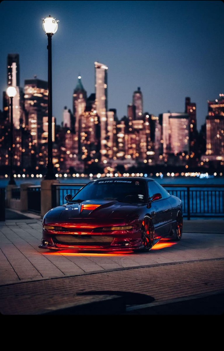 Meguiars's tweet photo. ✨Shine Time re-share IG: @teamc4_pgt

#fordprobegt #houseofkolor #static #teamc4 #showcar #lowlife https://t.co/xJTyTMMP3q
