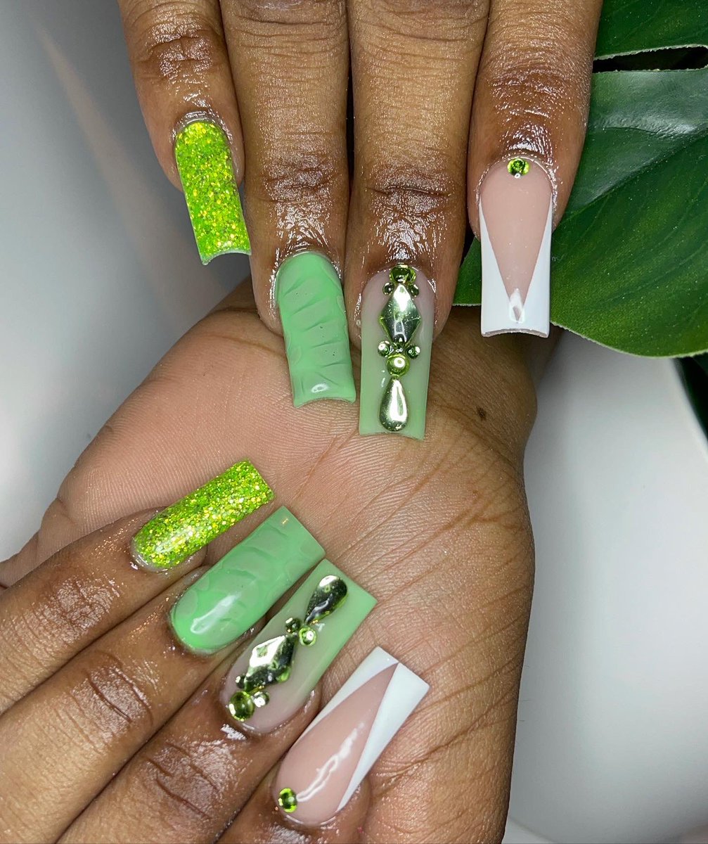 Nail Dumpyyyy 🫶🏽