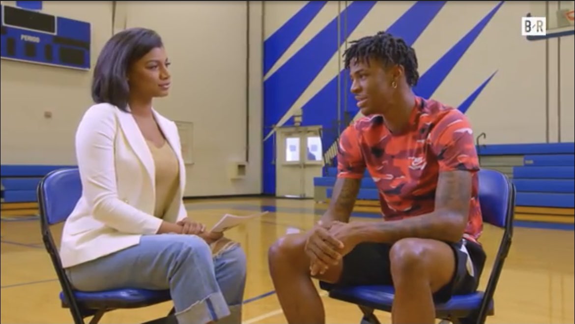 Taylor Rooks on Twitter: