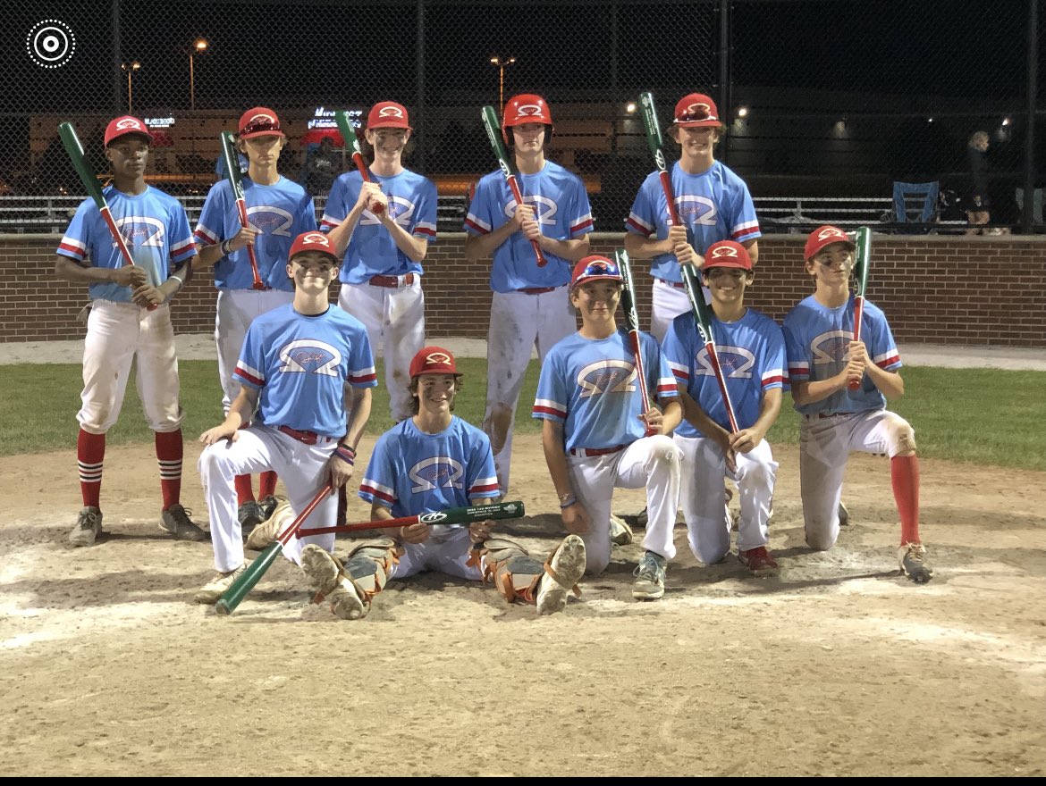 John Kelly (@johnkelly1308) on Twitter photo Great last tournament went 5-0 and won the championship. I went 7-12 with 8RBI’s and 6BB. Also, pitched in the semis and in the chip. 4.2IP 8K’s and 1ER. (Includes Both Games) . @DingerIllinois <a href="/MattMuraw/">Matt Murawski</a> Great last tournament went 5-0 and won the championship. I went 7-12 with 8RBI’s and 6BB. Also, pitched in the semis and in the chip. 4.2IP 8K’s and 1ER. (Includes Both Games) . @DingerIllinois <a href="/MattMuraw/">Matt Murawski</a>