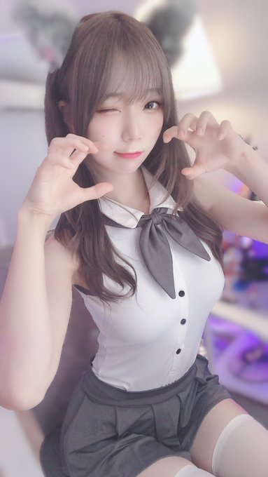 コスプレイヤーHattie（へティー）のTwitter画像1