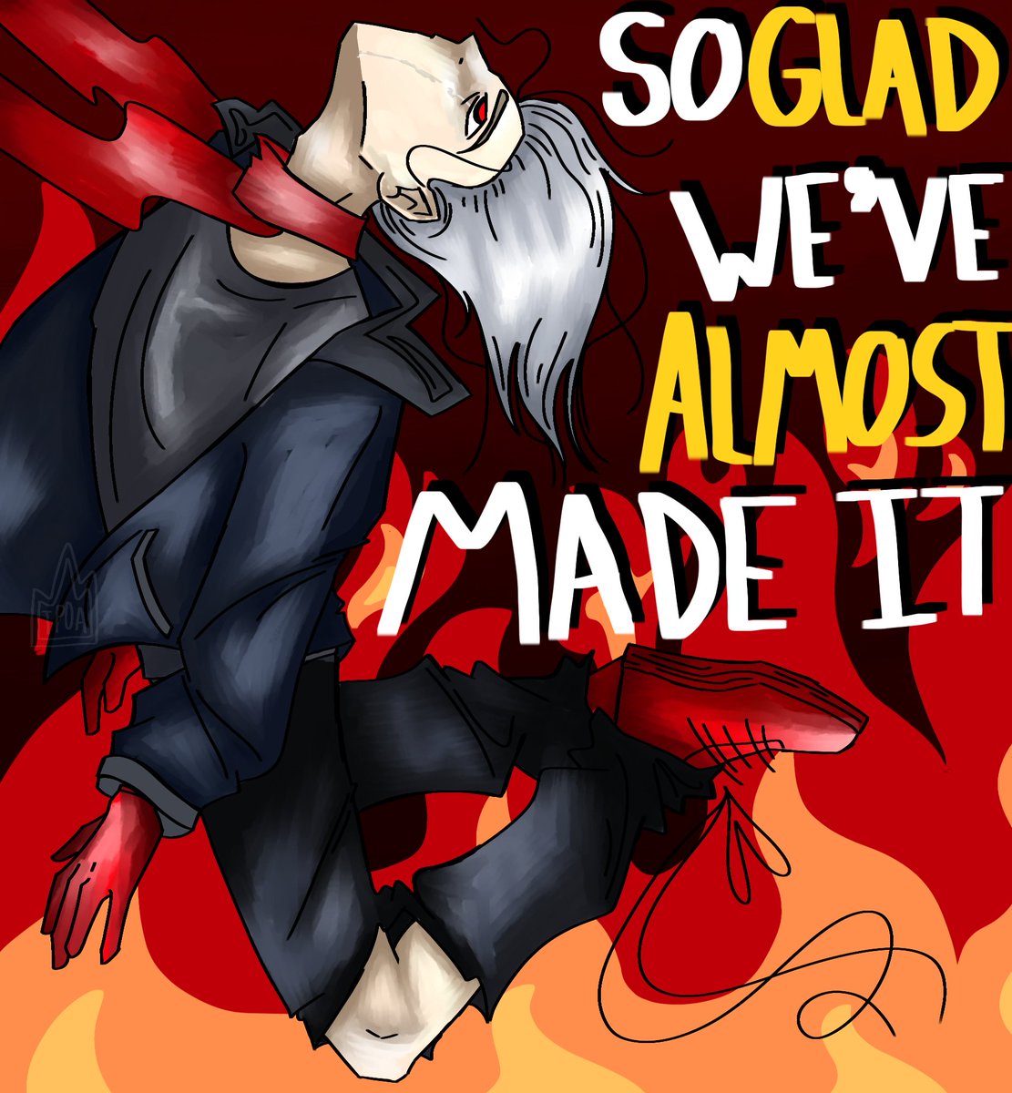 N0NST0PFL1GHT's tweet photo. Finally some more cdf art
#cirquedufreak #darrenshan #steveleopard https://t.co/EL7fWMMEp1