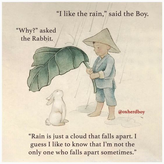 You're not the only one.