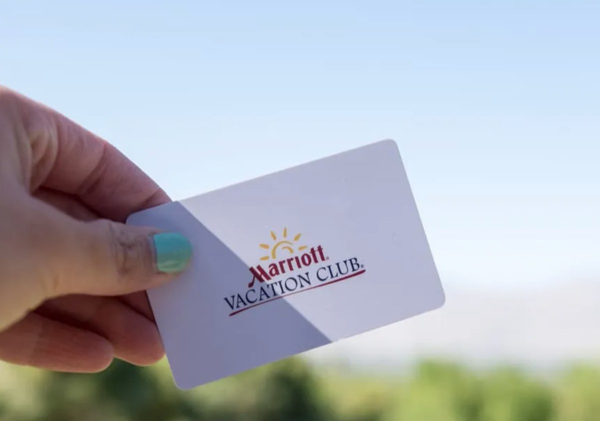 If you have any Marriott Vacation Club Points and you are not able to use them, you can rent them out to make some extra cash 💵💵.