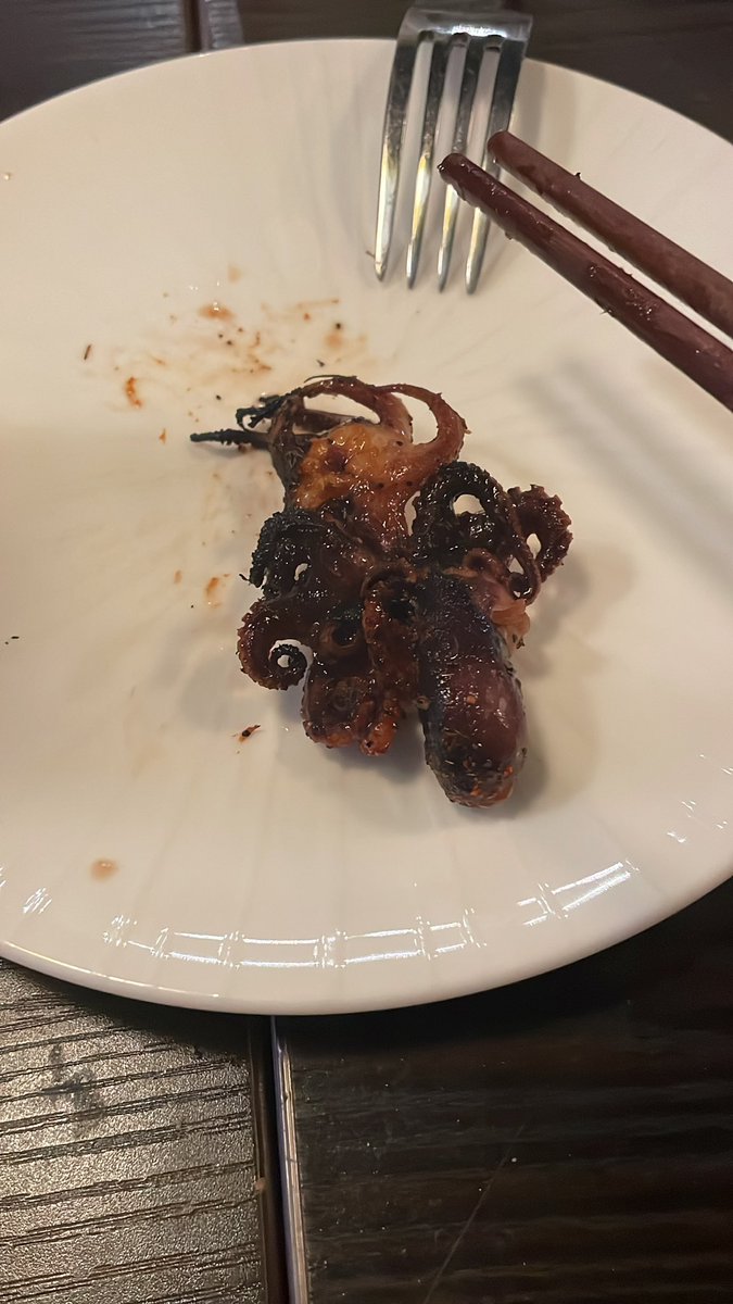 just finished watching The Boys and i don’t know if i can eat this anymore bro…