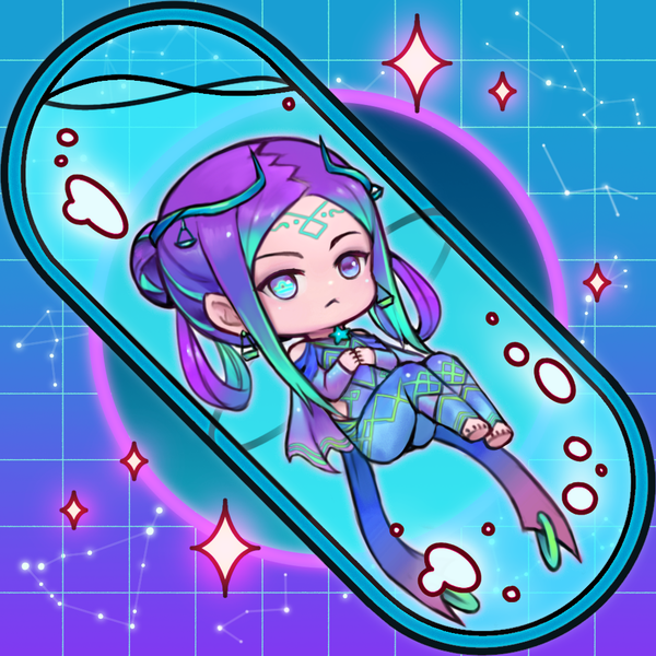 CAPSULE HOUSE ✨💊✨ tweet media