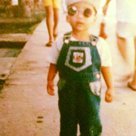 Baedo22's tweet photo. #circa1997 https://t.co/vix79MgEtf