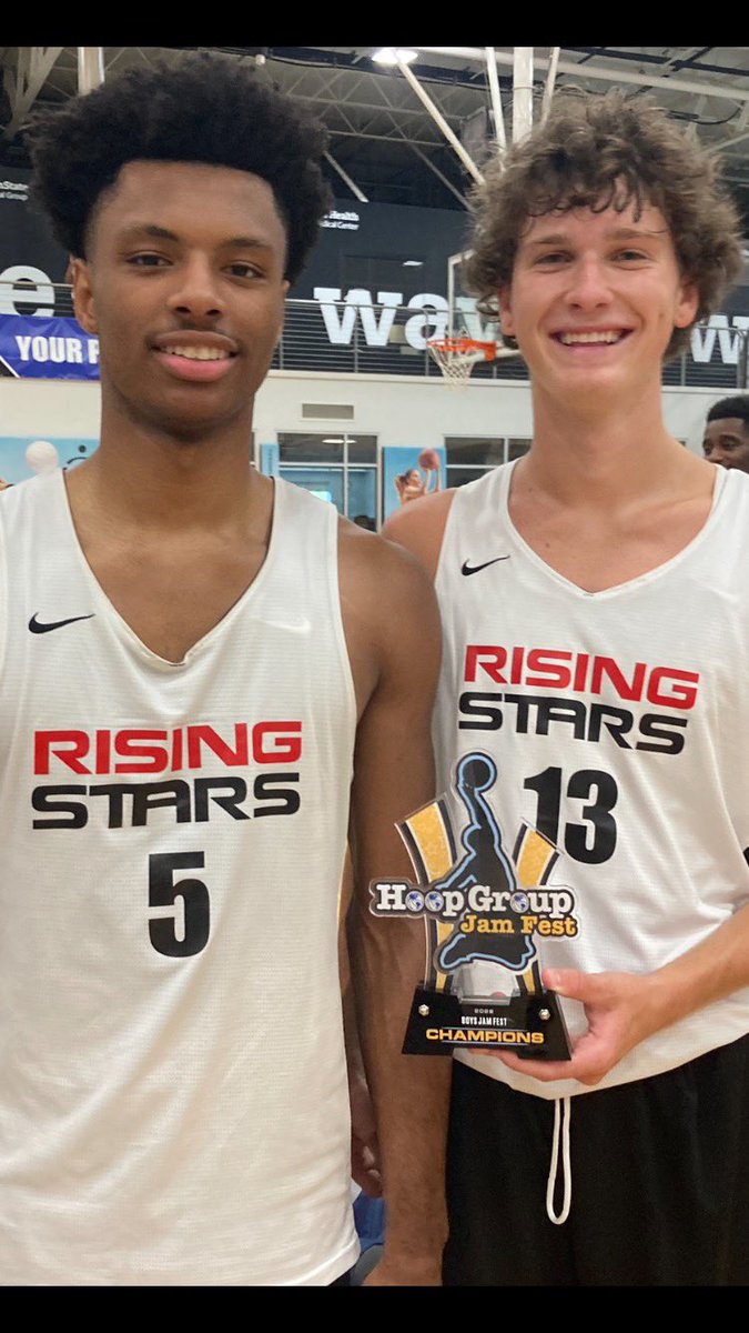 Rising Stars (@RisingStars_Inc) / X
