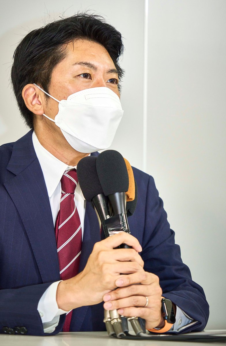 nara_np's tweet photo. 佐藤氏、大差で再選 共闘なく批判票分散 奈良県選挙区 - 参院選2022
https://t.co/4MAPMZh9Em

#nara_np #奈良新聞 #奈良県選挙区 #佐藤啓 #参院選 https://t.co/pC6t0x71gZ