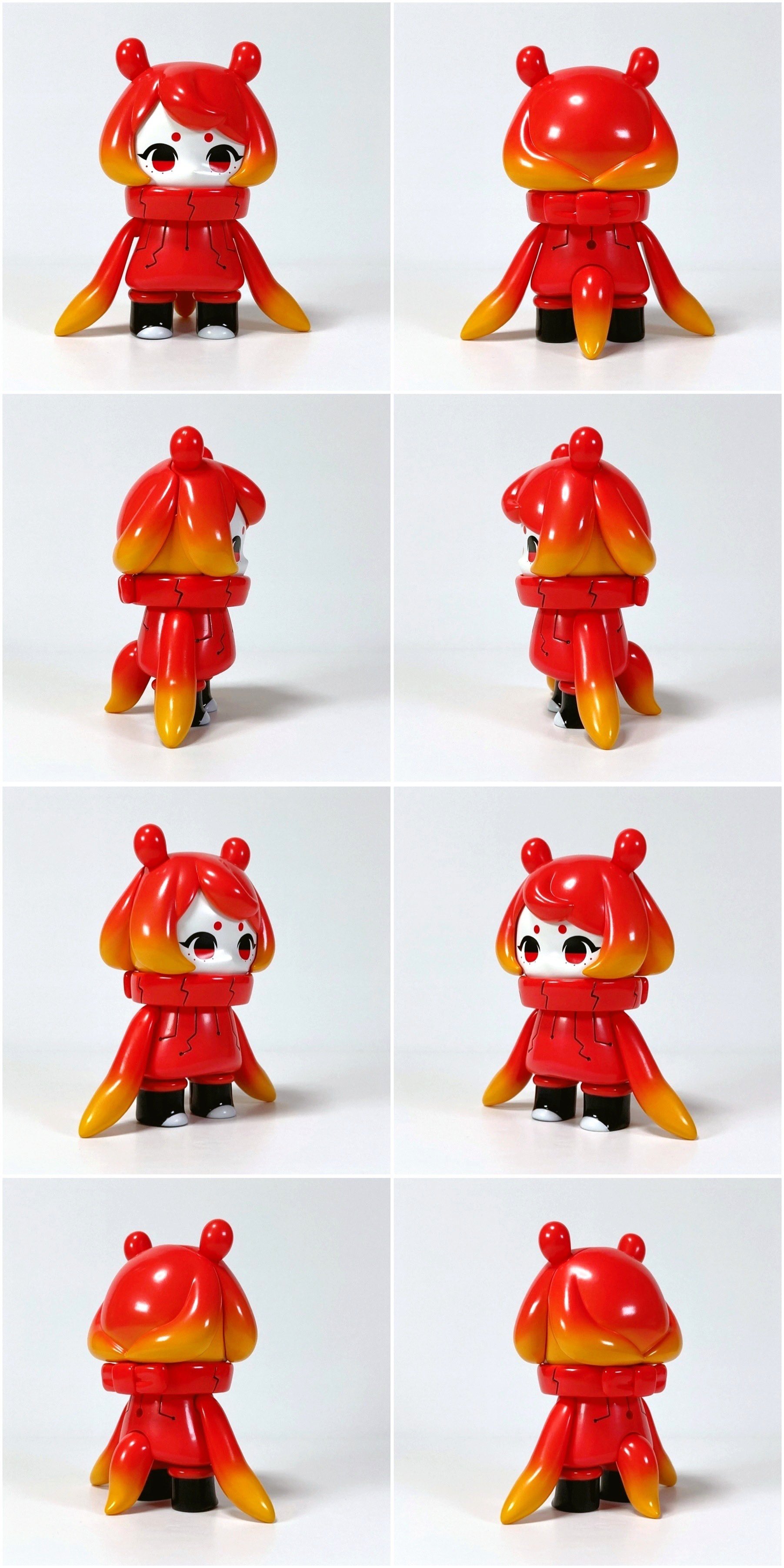 半額SALE／ HAKURO ミール デンシダコ コミック/アニメ - alnmm.com