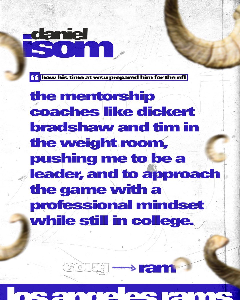 Washington State Football tweet media