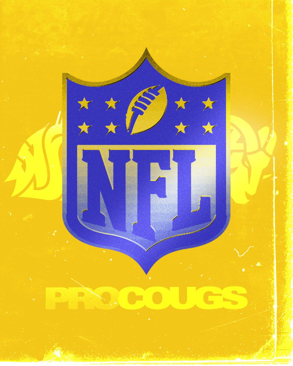 Washington State Football tweet media