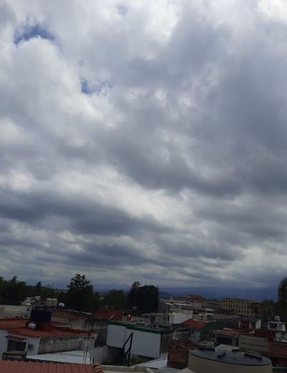 GolfoNoticias_'s tweet photo. spcver: 7:50 pm. En redes sociales nos comparten algunas imágenes captadas durante este domingo 10 de julio, desde Fortín, Xalapa y Coatzacoalcos. Crédito a sus autores, gracias por compartir! #Nubes #Veracuz #México #Foto #Domingo #spcver #Xalapa #Coatz… https://t.co/EDwyrvNgy1