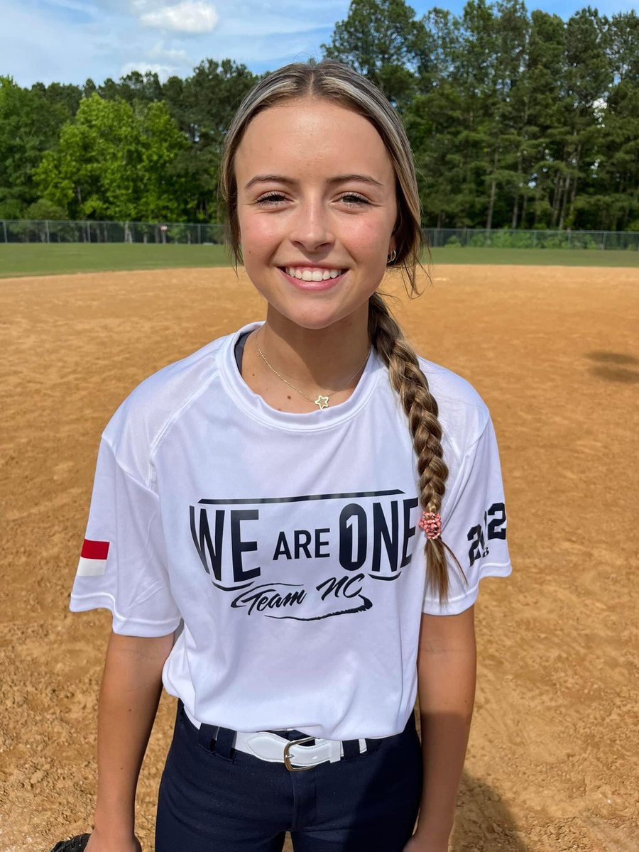 These two ladies (below) enjoyed a productive weekend at the plate (and in the field) for us!! 

L- <a href="/meganware2024/">Megan Ware</a> batted .600 and made some big time plays on the infield.

R- <a href="/LannahPrice/">Lannah Price</a> batted .556, while covering plenty of ground for us in the outfield.