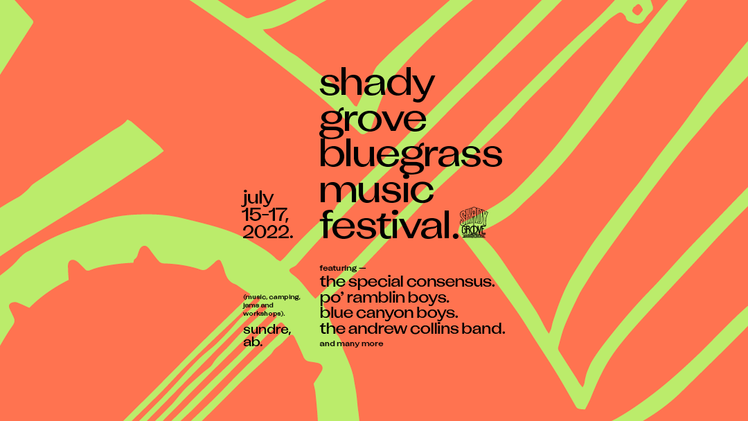 MusicFoothills's tweet photo. Shady Grove - One week til the Shady Grove Festival - Things you should know - https://t.co/6JDtGA0dxp https://t.co/dBIniHi6fQ