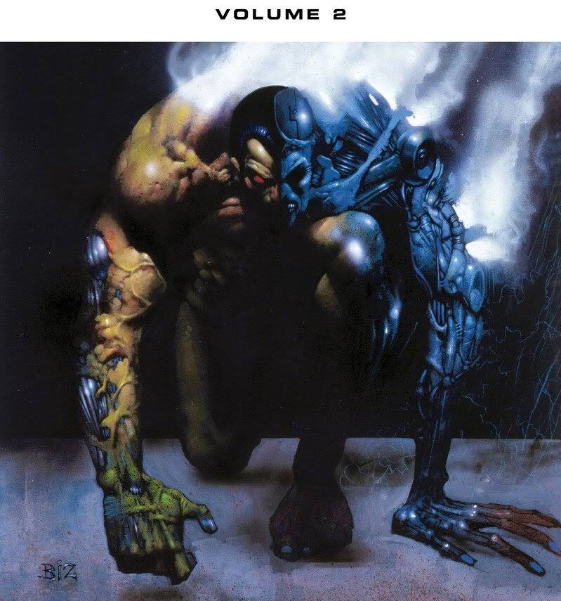 𝗔𝗡𝗧𝗜-𝗦𝗣𝗜𝗥𝗔𝗟 (@cybrperfection) on Twitter photo 