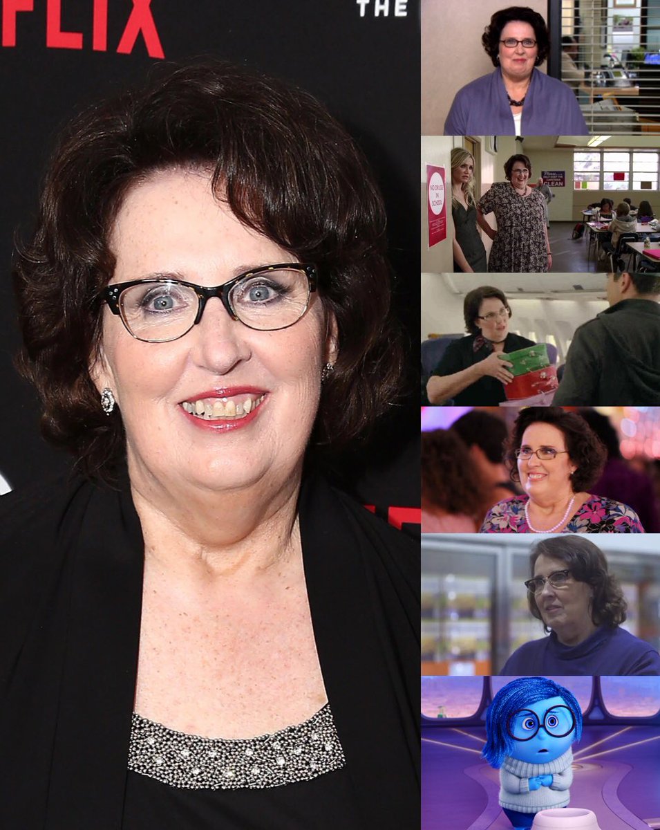 Jake with the Ob on Twitter "Happy 71st Birthday to Phyllis Smith! The actress who played