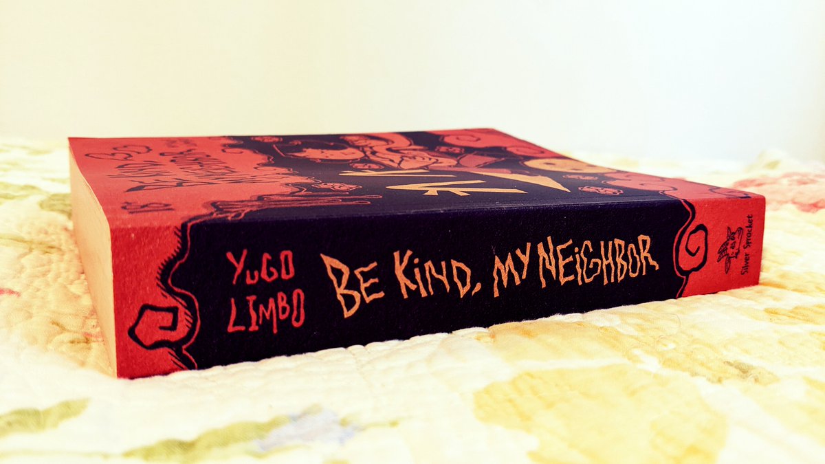 yugsly's tweet photo. 🏳️‍⚧️🔪🧵✨BE KIND, MY NEIGHBOR COMES OUT... ONE MONTH FROM TODAY- AUGUST 10th!!✨🧵🔪🏳️‍⚧️
Pre-order from Silver Sprocket for extra goodies packed in with the comic -a nice little print and some adorable stickers- link is in my pinned tweet 💕! https://t.co/1mGFPBGDLe