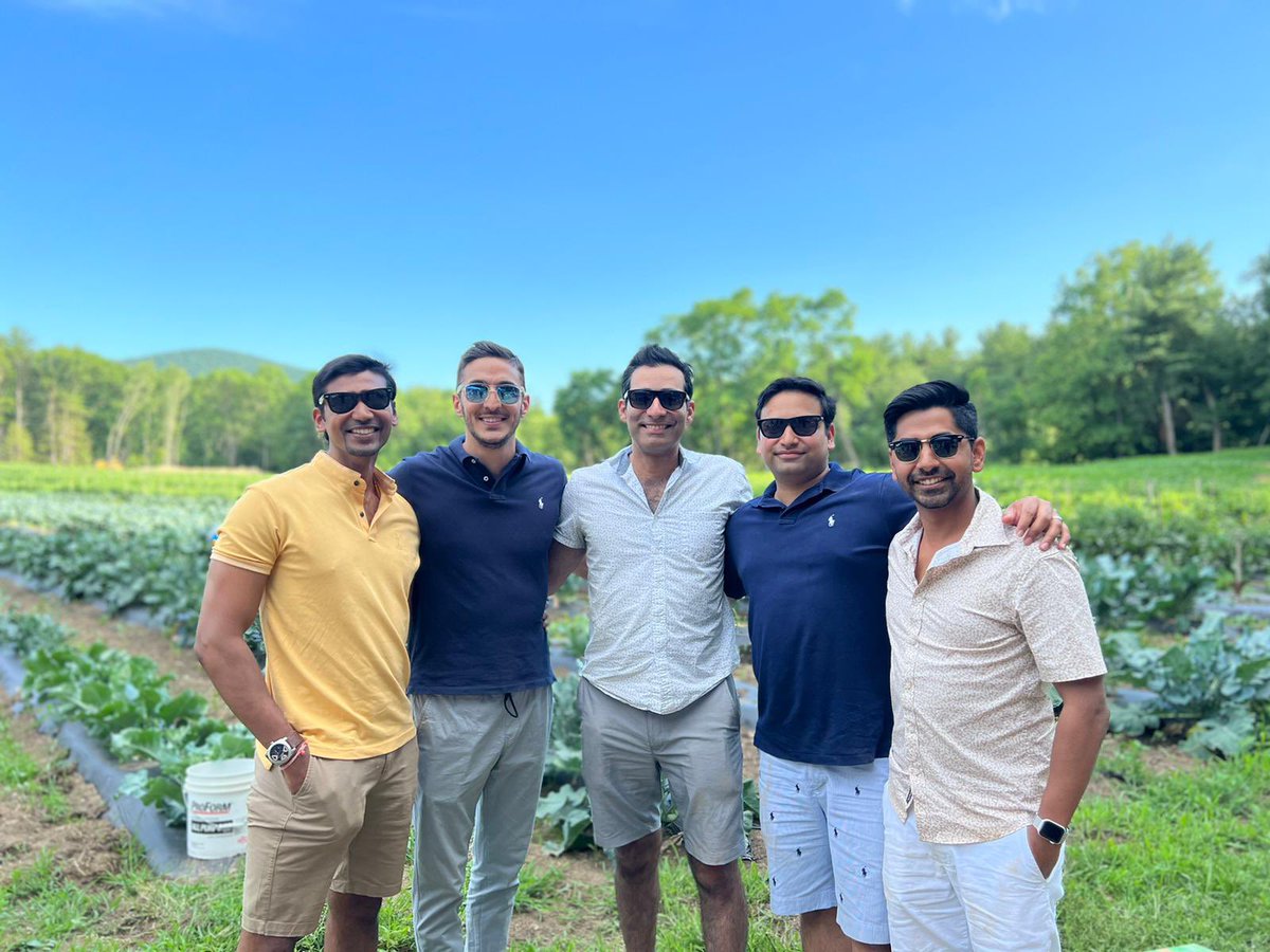 A. John Kadado MD tweet media